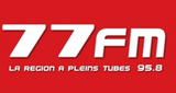 77 FM 95.8