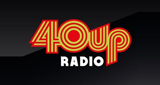40UP Radio
