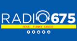 Radio 6.75 SOUL FUNKY DISCO