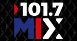 Mix 101.7