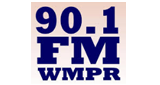 WMPR 90.1 FM Radio
