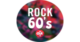 OUI FM ROCK 60'S