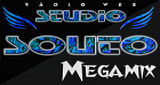 Rádio Studio Souto -  Megamix