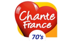 Chante France 70s