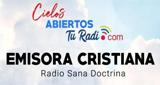 Cielos Abiertos Tu Radio