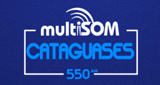 Multisom Cataguases
