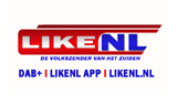 Like NL DAB+ Noord - Brabant