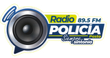 Radio Policía Pasto 89.5 FM