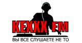 KEXXX FM Kyiv