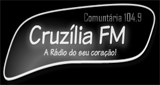 Rádio Cruzília FM