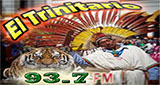 EL TRINITARIO 93.7 FM