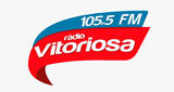 Rádio Vitoriosa FM