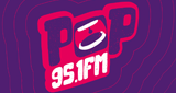 Rádio POP 95.1 FM