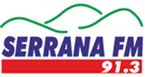 Rádio Serrana FM