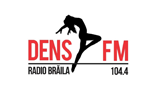 Radio Braila Dens FM