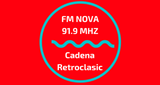 Retroclasic - FM NOVA