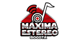 Maxima Estereo Bogota