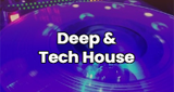 bigFM Deep & Tech House