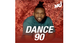 NRJ Dance 90