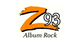 Z93 Album Rock