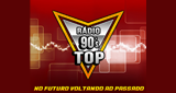RÁDIO TOP 90's