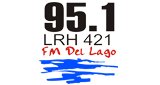 Fm Del Lago 95.1