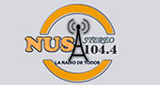 Nus Stereo