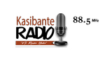 Kasibante FM Radio