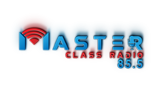 Master Class Radio 85.5