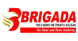 Brigada News FM Trento Agusan
