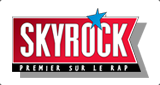 Skyrock Marseille FM