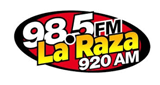 La Raza 98.5