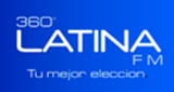 360° Latina FM