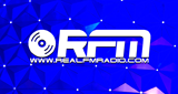 Real FM Lights