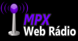 MPX Web Rádio - Dancemix