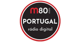 M80 Radio - Portugal