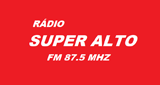 Radio Super Alto