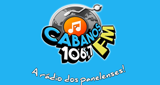 Rádio Cabanos FM 106.7