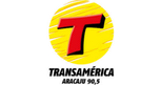 Rádio Transamérica