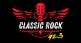 Classic Rock Radio 92.3