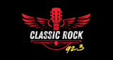 Classic Rock Radio 92.3