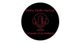 Rádio Fusão Musical