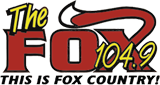 104.9 The Fox