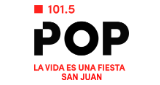 Pop San Juan