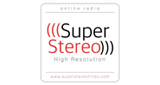 SuperStereo Network