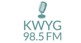 KWYG 98.5