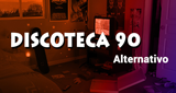 Radio Discoteca 90 Alternativo