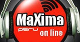 RADIO MAXIMA FM