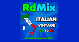 70 80 90 RDMIX Italian Vintage