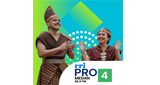 RRI Pro 4 - Medan